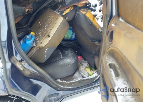 2008 Chevrolet Hhr Ls z USA, uszkodzony, nr VIN 3GNCA13D28S708132